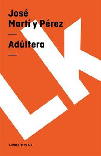 Cover image for Adultera