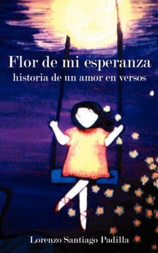 Cover image for Flor de Mi Esperanza