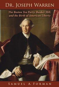 Cover image for Dr. Joseph Warren