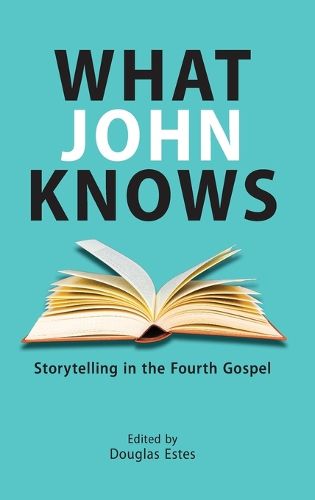 Cover image for What John Knows