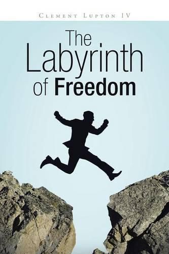 Cover image for The Labyrinth of Freedom