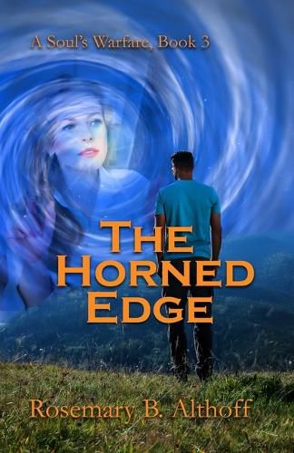 Cover image for The Horned Edge