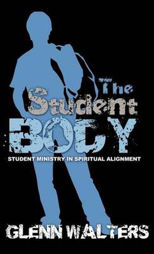 Cover image for The Student Body