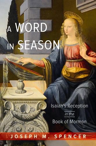 A Word in Season