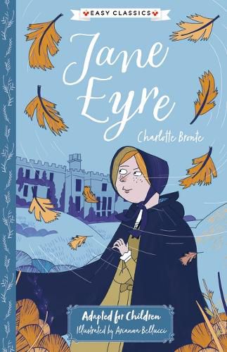 Charlotte Bronte: Jane Eyre