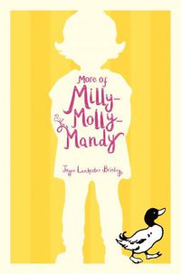 Cover image for More of Milly-Molly-Mandy