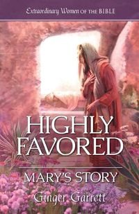 Cover image for Highly Favored