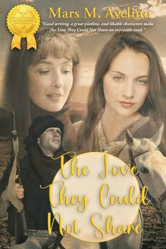 Cover image for The Love They Could Not Share