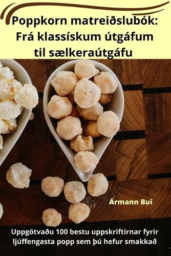 Cover image for Poppkorn matrei?slubok