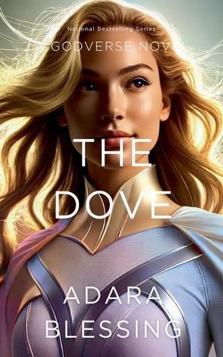 Cover image for The Dove