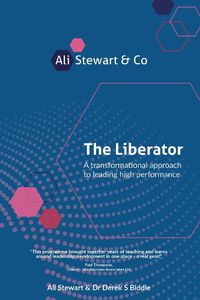 Cover image for The Liberator