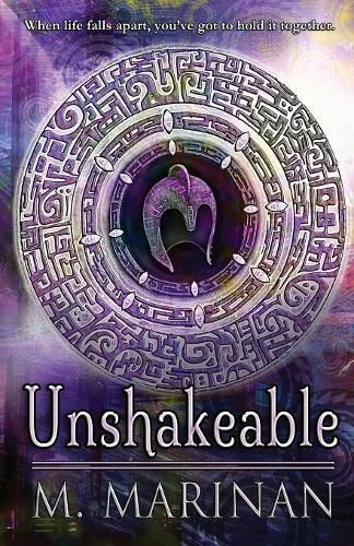 Cover image for Unshakeable