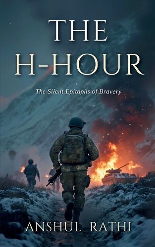 Cover image for H-Hour,the