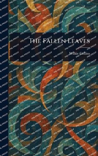Cover image for The Fallen Leaves