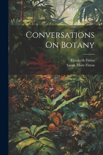 Cover image for Conversations On Botany