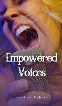 Cover image for Empowered Voices