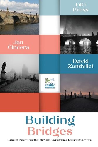 Cover image for Building Bridges