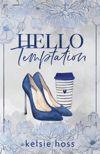 Cover image for Hello Temptation