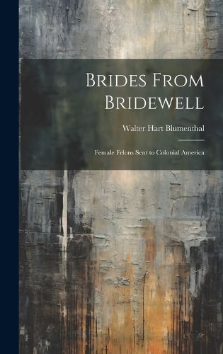 Brides From Bridewell