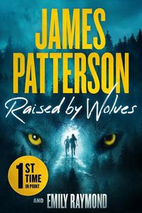 Cover image for Raised by Wolves