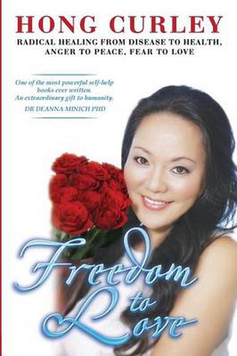 Cover image for Freedom to Love
