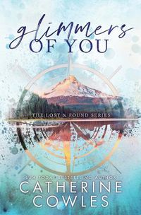 Cover image for Glimmers of You