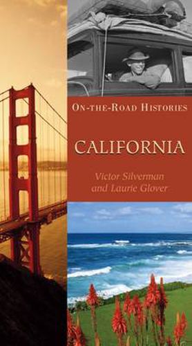 Cover image for California