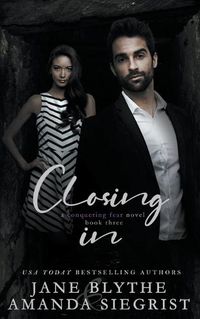 Cover image for Closing In