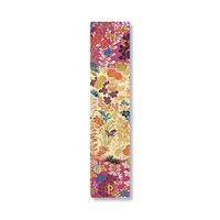 Cover image for Kara-ori Pink (Japanese Kimono) Bookmark