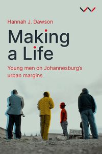 Cover image for Making a Life