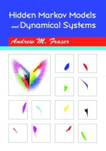 Cover image for Hidden Markov Models and Dynamical Systems