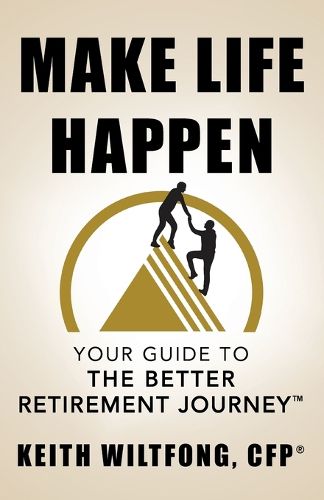 Cover image for Make Life Happen