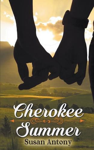 Cover image for Cherokee Summer