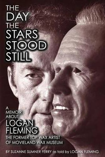 Cover image for The Day the Stars Stood Still