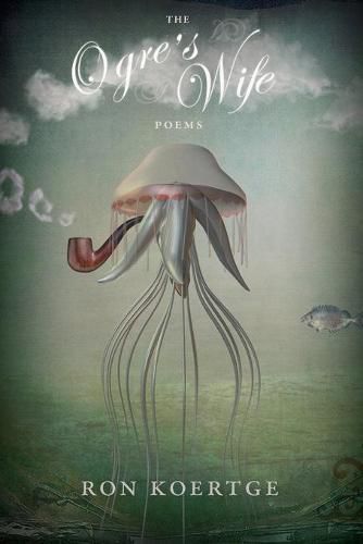 Cover image for The Ogre's Wife
