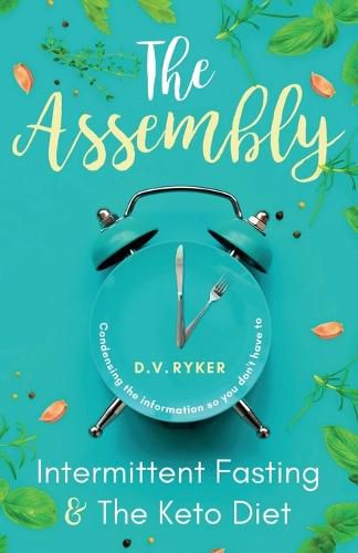 Cover image for The Assembly