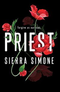 Cover image for Priest