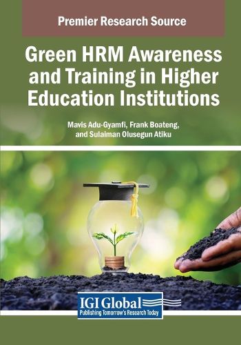 Green HRM Awareness and Training in Higher Education Institutions