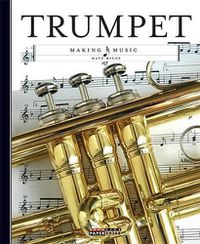 Cover image for Trumpet