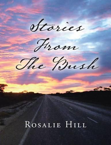 Cover image for Stories from the Bush