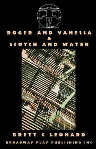 Cover image for Roger and Vanessa & Scotch and Water