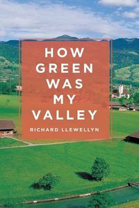 Cover image for How Green Was My Valley