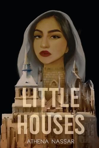 Cover image for Little Houses