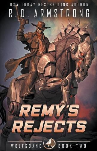 Cover image for Remy's Rejects