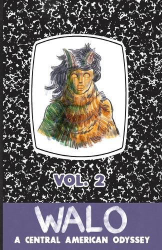 Cover image for Walo