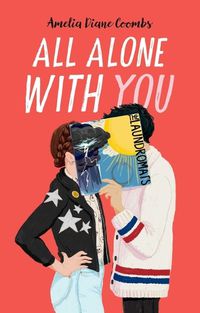 Cover image for All Alone with You