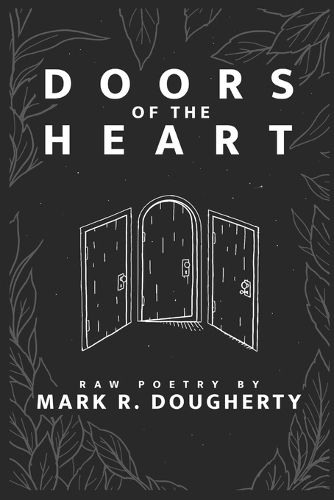 Cover image for Doors of the Heart