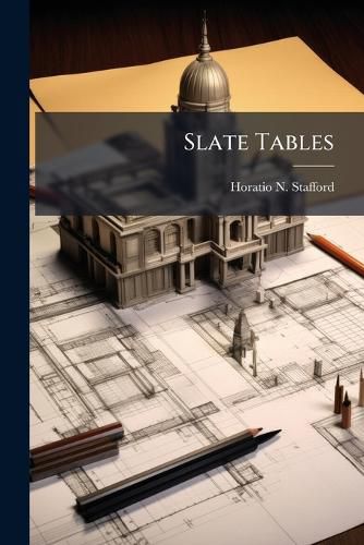 Cover image for Slate Tables