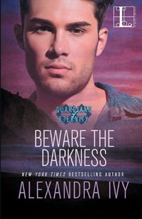 Cover image for Beware the Darkness