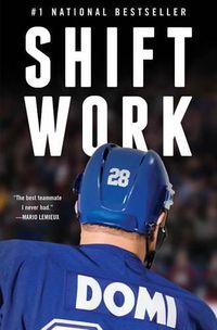 Cover image for Shift Work